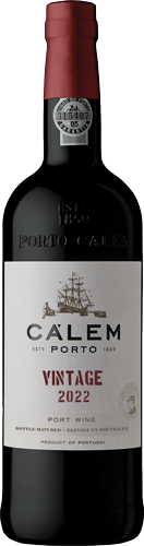 Porto Calem Vintage 2022