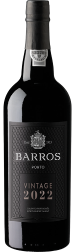 Porto Barros Vintage 2022