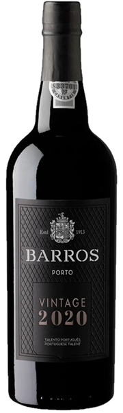 Porto Barros Vintage 2020