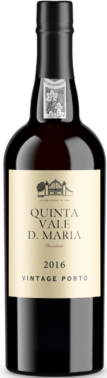 Porto Vale Dona Maria Vintage 2016