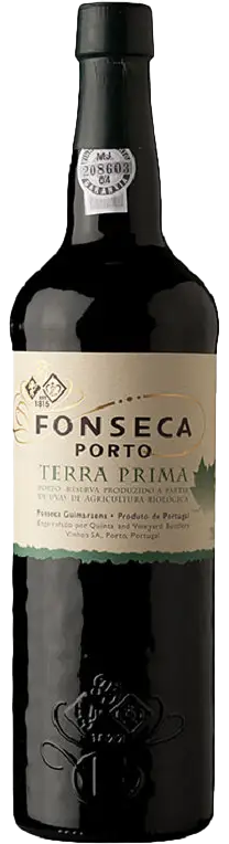 Porto Fonseca Terra Prima Reserve Tawny