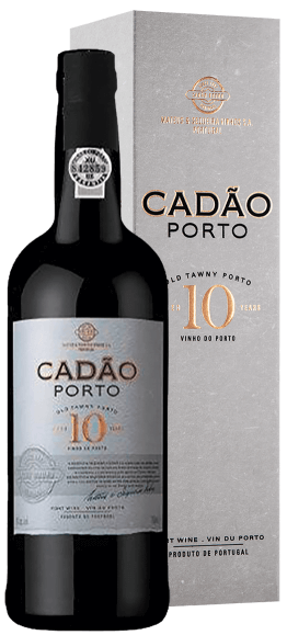Porto Cadão 10 Anos