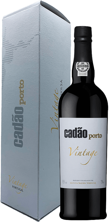 Porto Cadão Vintage 2015