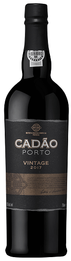 Porto Cadão Vintage 2017