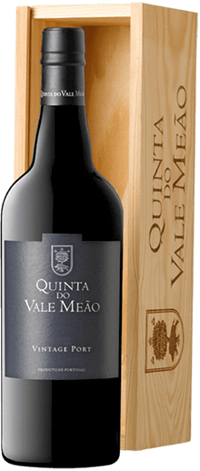 Porto Vale Meão Vintage 2019