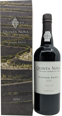 Quinta Nova Añada 2021