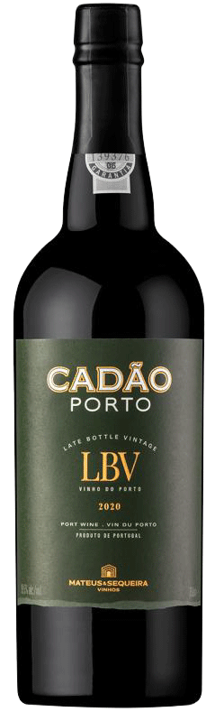 Porto Cadao Lbv 2020