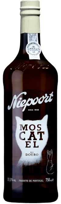 Moscatel Niepoort 5 anni