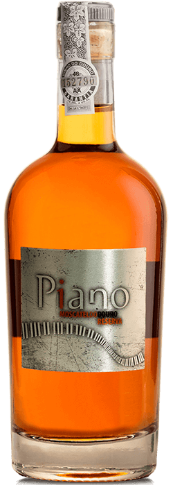 Moscatel Piano Reserva