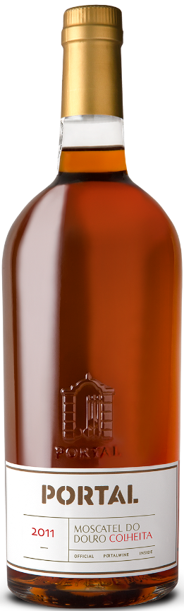 Moscatel Portale Vendemmia 2011