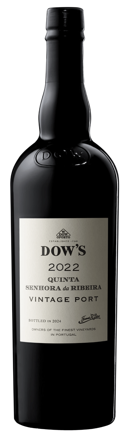 Porto Dow's Senhora Da Ribeira Vintage 2022