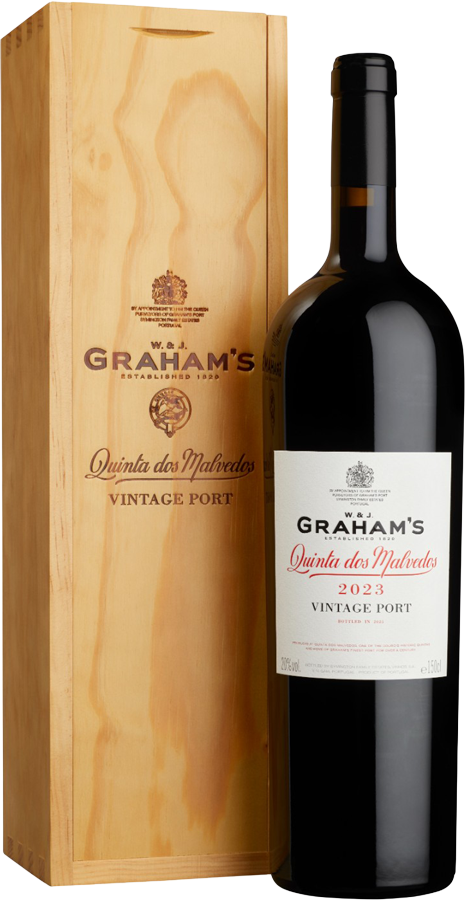 Porto Quinta Dos Malvedos Vintage Magnum 2023