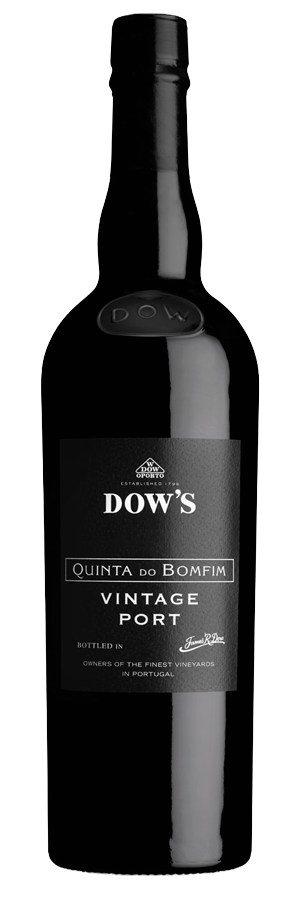 Porto Dows Quinta Do Bomfim Vintage 3 Litros 2023