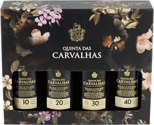 Conjunto Mini Porto Quinta Carvalhas 10/20/30/40