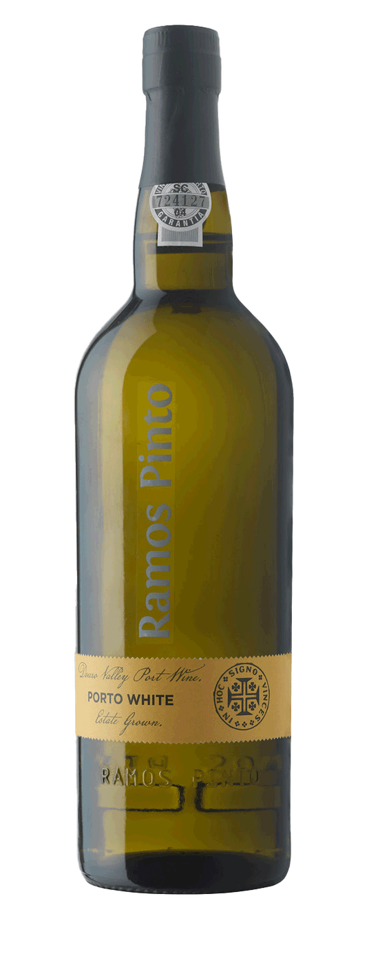 Porto Ramos Pinto White