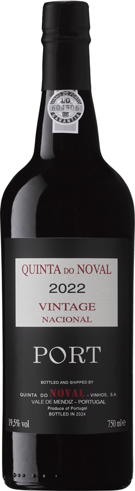 Porto Quinta Do Noval Vintage Nacional 2022