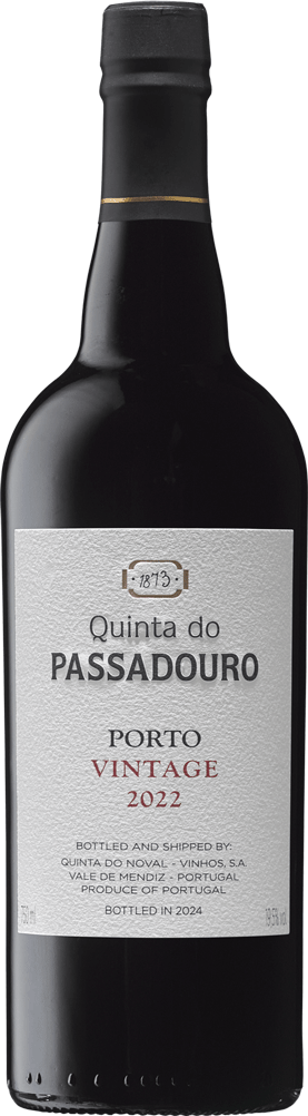 Porto Passadouro Vintage 2022