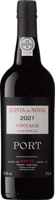 Porto Quinta Do Noval Nacional Vintage 2021