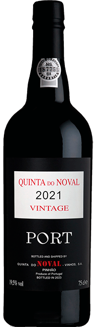 Porto Quinta Do Noval Vintage 2021