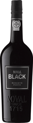 Porto Quinta Noval Black Reserva