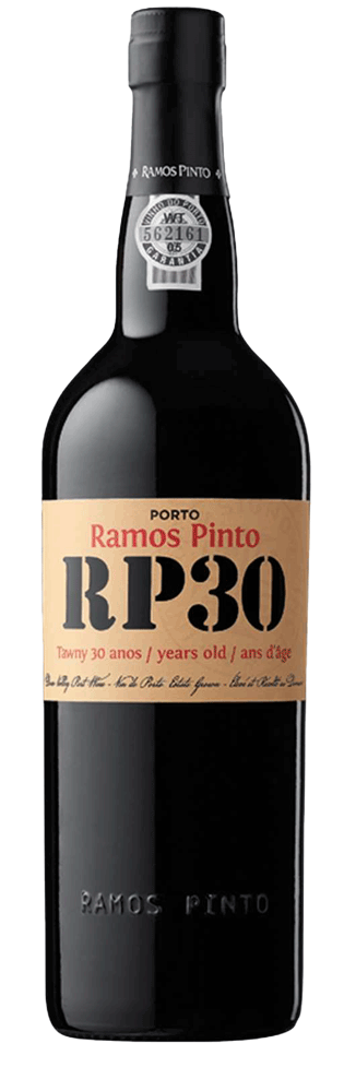 Porto Ramos Pinto 30 Anos