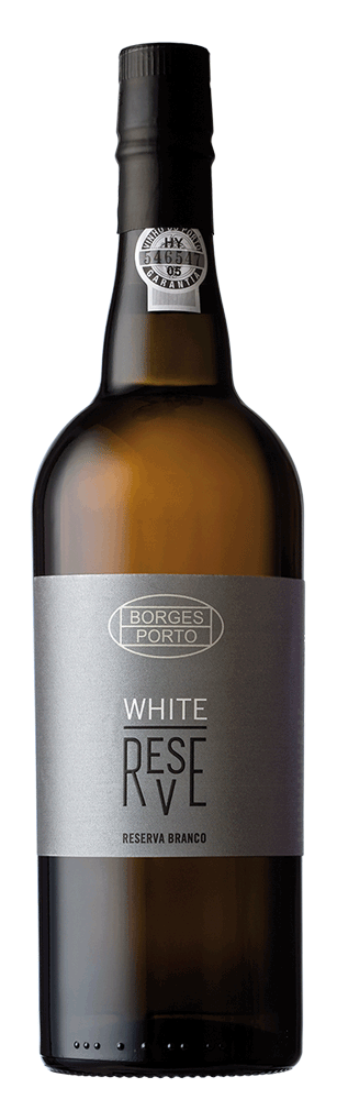 Porto Borges Reserva Branco