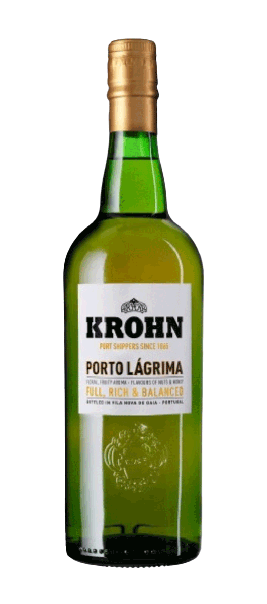 Krohn Tear Port