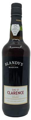 Blandy's Duke Of Clarence Rich
