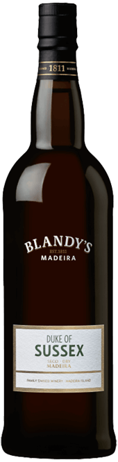 Blandy's Duke Of Sussex Special Dry