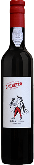 Barbeito Boal Reserva 5 Años