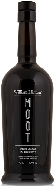 I suspect William Hinton Moot
