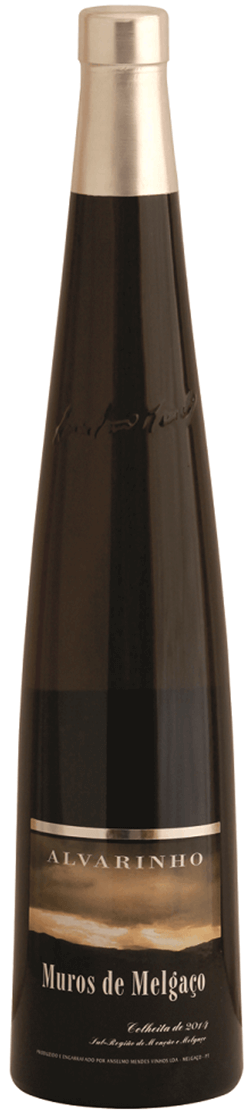 Alvarinho Muros De Melgaço 2023