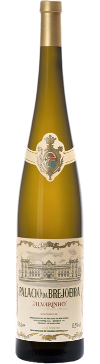 Alvarinho Palácio Da Brejoeira Magnum 2024