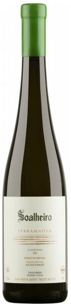 Soalheiro Terramatter Alvarinho 2023