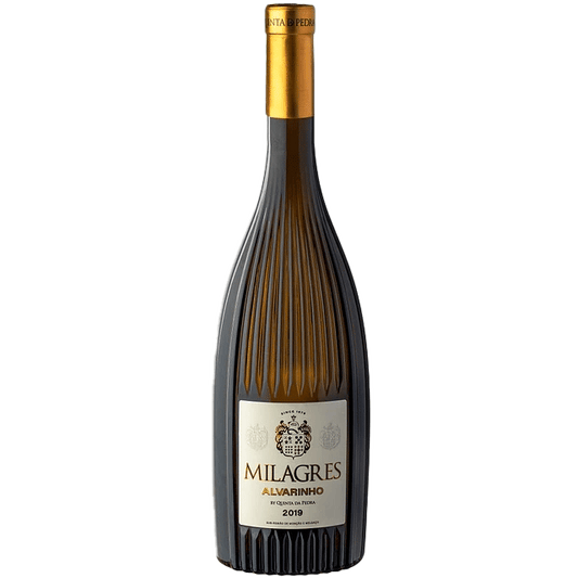 Alvarinho Milagres Van Quinta Da Pedra Branco Magnum 2019