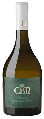 Fazenda De Melgaço Alvarinho Y Sauvignon Blanc Blanco 2023