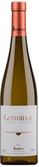 Soalheiro Germinar Loureiro Vinhas Velhas 2020