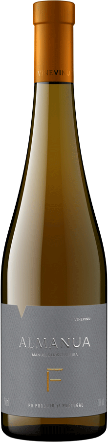 Almanua F "foudre " Branco 2024
