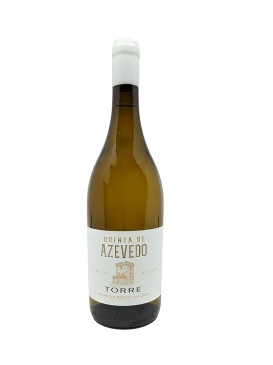 Quinta De Azevedo Torre Grande Escolha Wit 2022