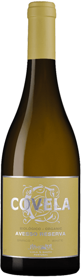 Covela Avesso Riserva Bianco 2022