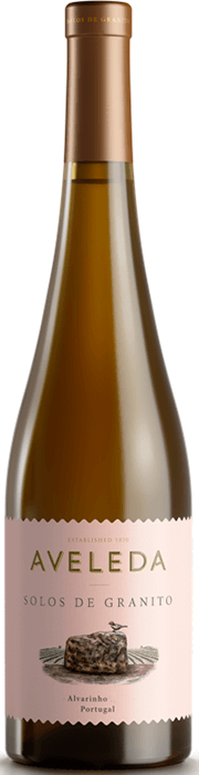 Aveleda Solos Di Granito Bianco 2021