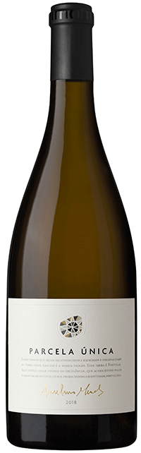 Alvarinho Anselmo Mendes Parcela Unica 2021