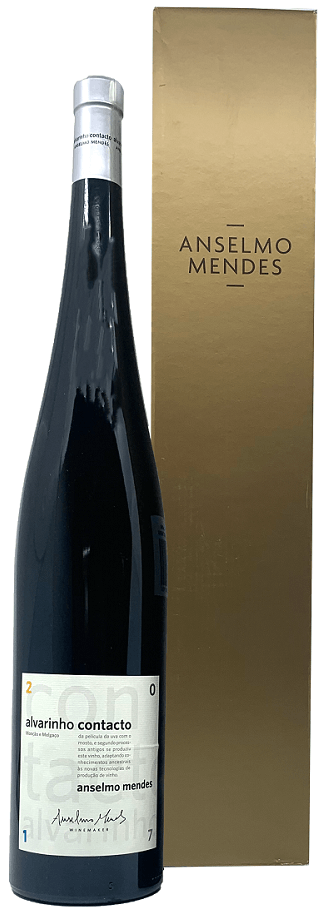 Anselmo Mendes Contacto Magnum 2021