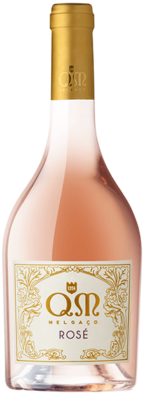 Quintas De Melgaço Rose Alvarinho E Sousão 2023