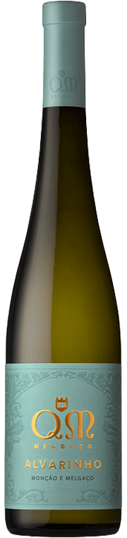 Alvarinho Quintas De Melgaço Magnum 2023