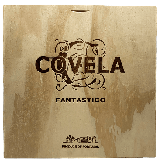 Covela Fantástico Tinto 2014