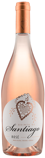 Quinta De Santiago Rose 2022