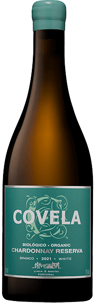 Covela Reserva Chardonnay Bianco 2022