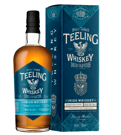 Whisky Teeling Selezione Sommelier
