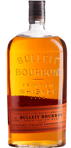 Whisky Bulleit Bourbon
